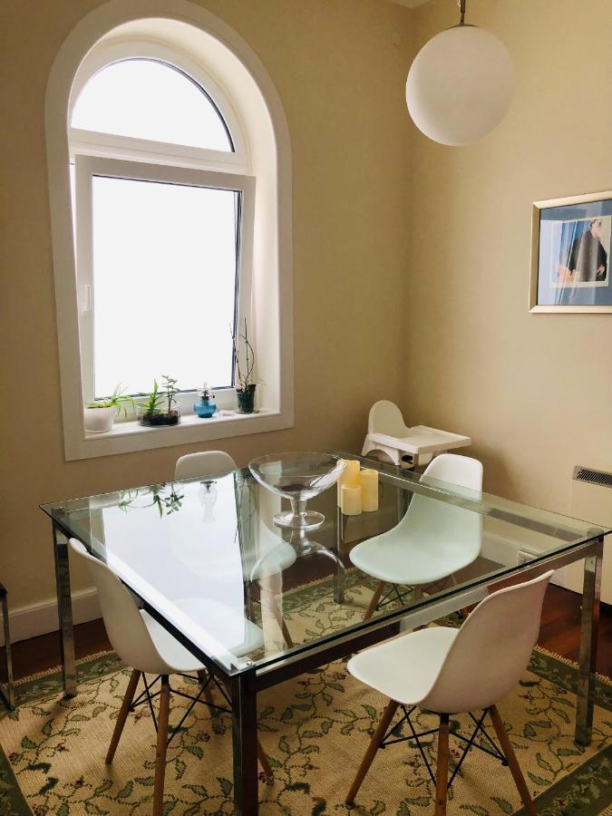Casa Clara Villa Aveiro Eksteriør billede