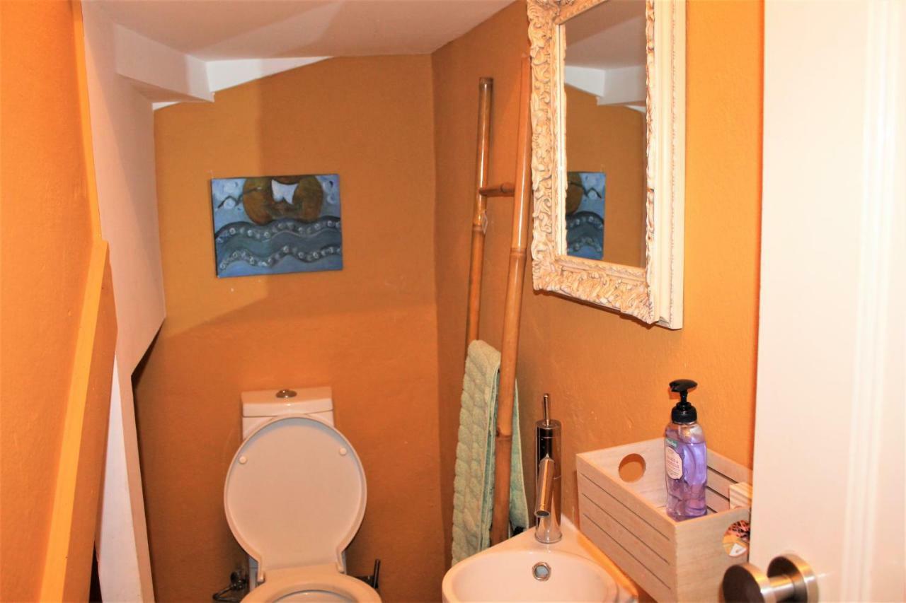 Casa Clara Villa Aveiro Eksteriør billede